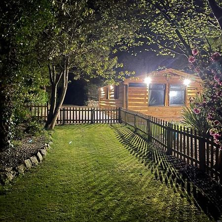 Snowdonia Cabin Карнарвон Екстер'єр фото