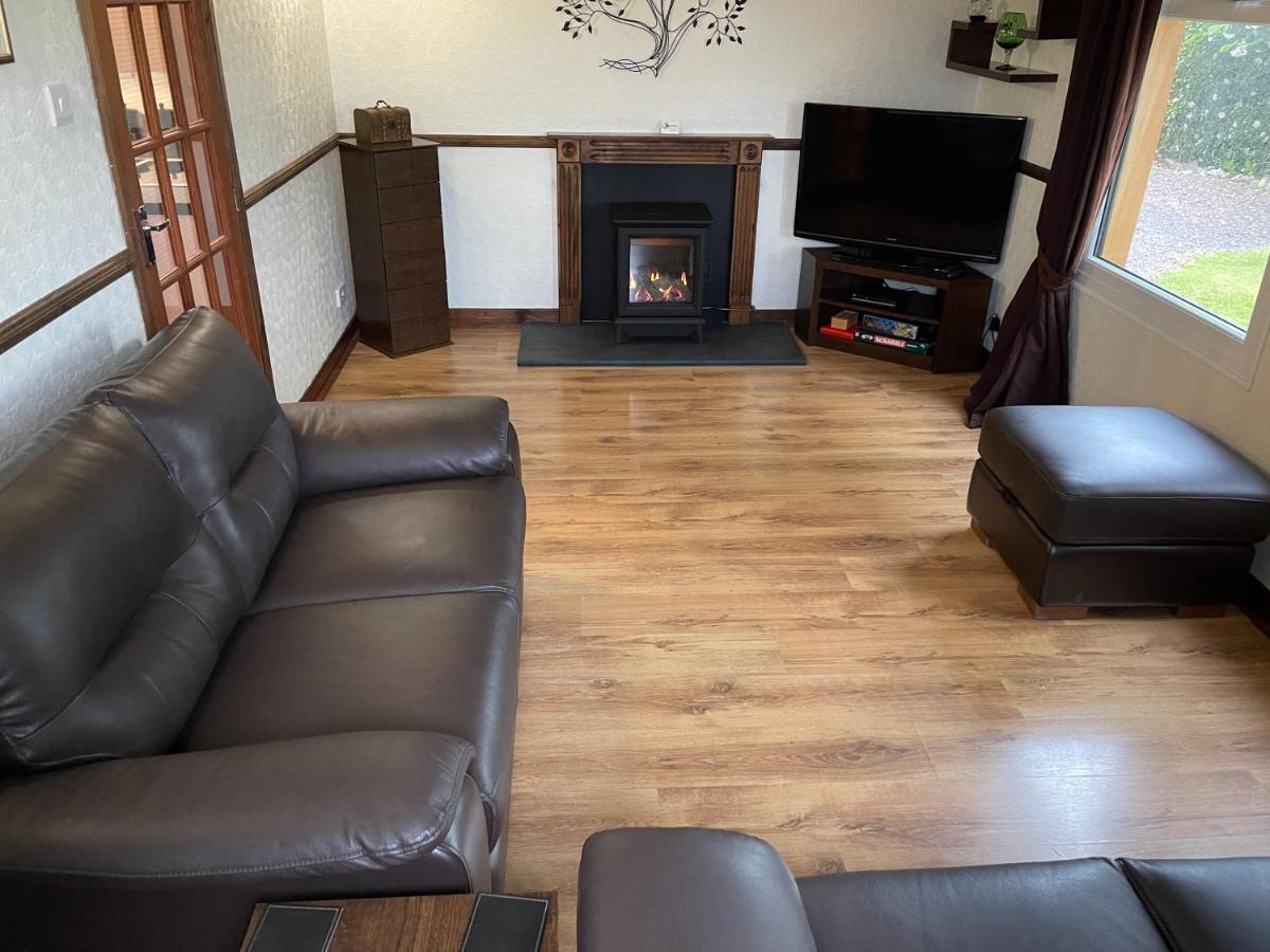 Snowdonia Cabin Карнарвон Екстер'єр фото